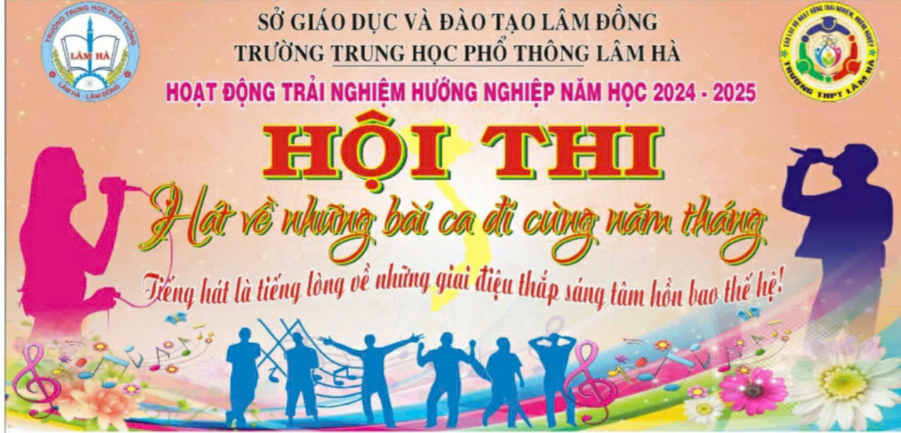 HỘI THI "HÁT VỀ NHỮNG BÀI CA ĐI CÙNG NĂM THÁNG" TUẦN THỨ 2